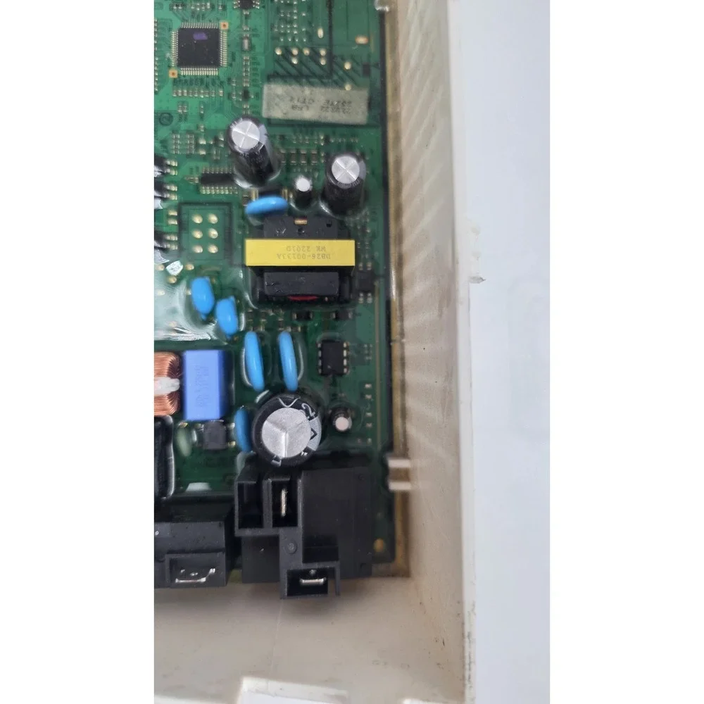 Samsung Dryer Main Control Board  P# DC9410280A